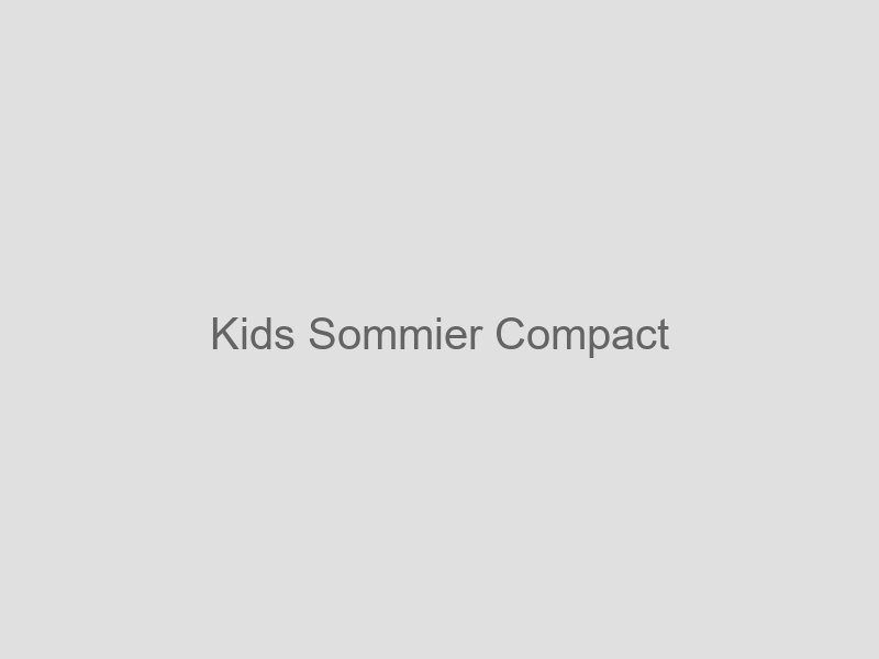 Sommier compact