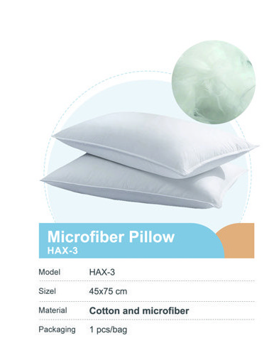 Microfiber