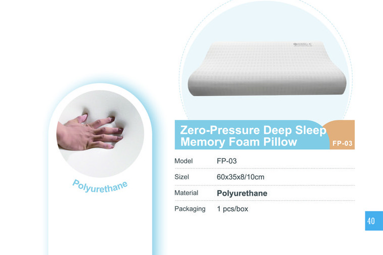 Zero Pressure