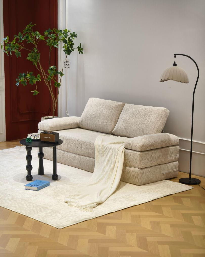 Sofa 2 places